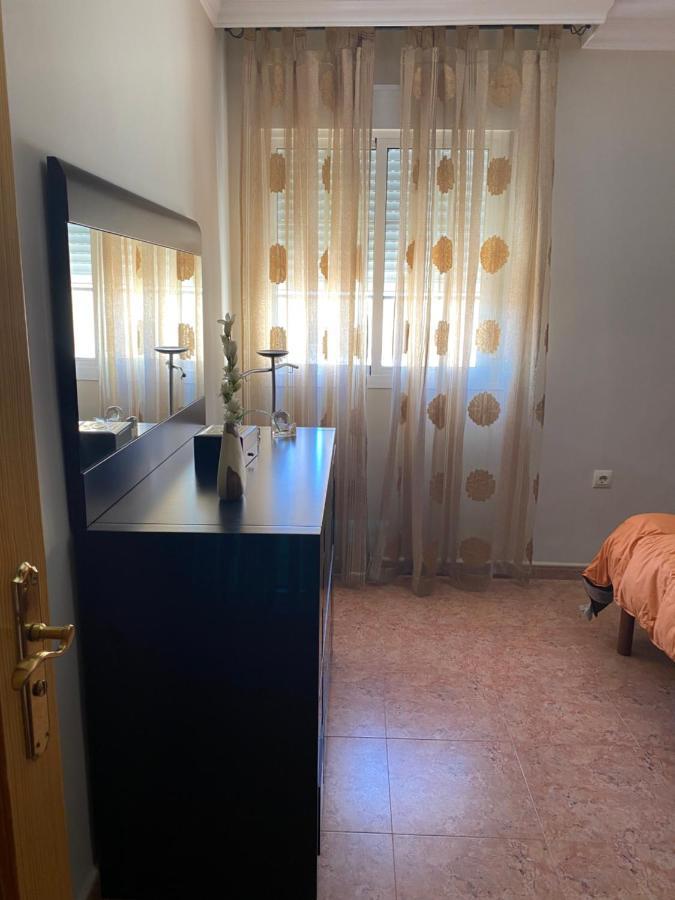 Apartamento En El Parque Natural Cabo De Gata Exterior photo